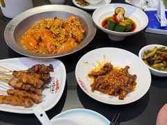 -天宝兄弟(前海壹方城店)