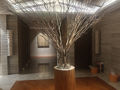 -良子健身·竹Spa(五四广场店)