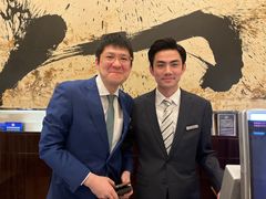 -北京四季酒店