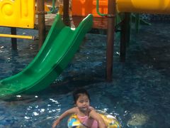 -泉城欧乐堡戏水湾艺术养生温泉