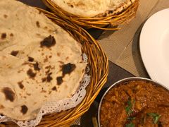 -Pita's&Tika's中东和印度风味餐厅(龙湖天街店)