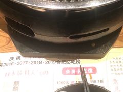 -千寻烧肉(政务区店)