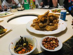 -东江海鲜大排档·潮汕菜·砂锅粥
