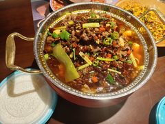 -拾捌川·自贡爆炒(新街口店)