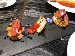-TIAGO HOME KITCHEN(王府中环店)