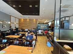-大家乐(广州番禺祈福店)