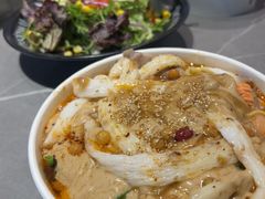 -W COLLECTIVE  DESSERT SHOP
