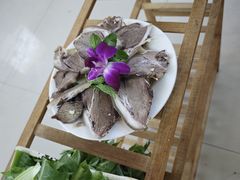 -顺昌羊肉馆（非物质文化传承店）(宾川太和路店)