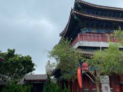 -天津妈祖文化园