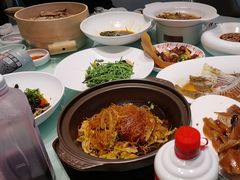 -香丰阁·烤鸭·川湘菜(清河店)