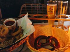 -巴伐利亚啤酒坊(意式风情街店)