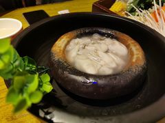 -姑妈嫁妆涮羊排专业火锅(中央大街一店)