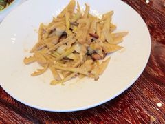 -山东八大碗山东老字号