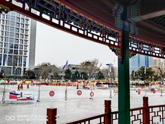 -西海子公园