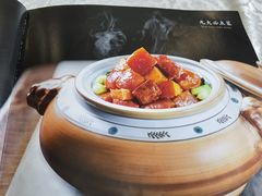 -马凯餐厅(地安门店)