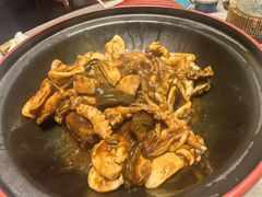-小满海鲜·别院(天津旗舰店)