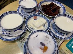 -赵记传承·中国甜品(福州总店)