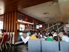 -云顶咖啡厅·中西餐(天诚港店)