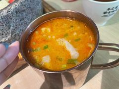 -羊之道草原味道清真餐厅(番禺店)