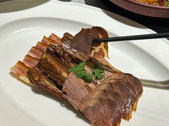 -潮府馆·非遗潮州菜·世纪公园(新国际博览中心店)