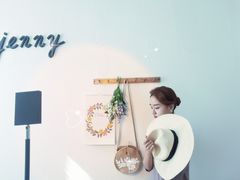 -接你jenny咖啡·西餐厅