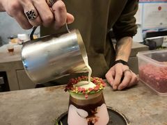 -BE NORMAL CAFE(霞溪路店)