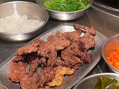 -烤肉食堂(揭阳广百店)
