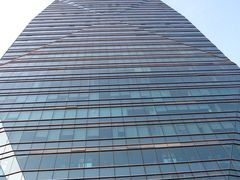 酒店外观-深圳皇庭V酒店