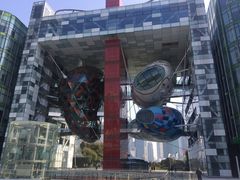 -上海港国际客运中心