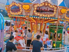 -大族广场Mall&More