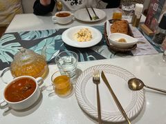 -MIO弥欧洋房西餐厅(中央大街店)