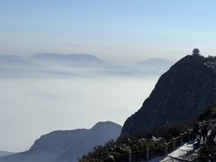 -峨眉山风景名胜区