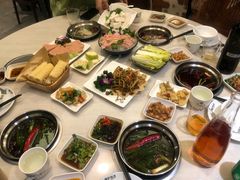 -围炉夜话·潮汕卤水火锅(榕江店)