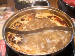 -呷哺呷哺(砂之船奥莱店)