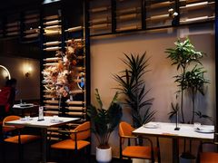 -get pizza意大利餐厅(凯德MALL店)