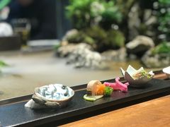 -森味薪火烧•烧鸟居酒屋•日本料理(望京店)