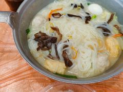 -王大乔泡椒米线·小火锅(星城天地店)