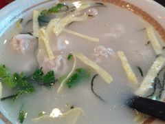 -永和大王(军博店)