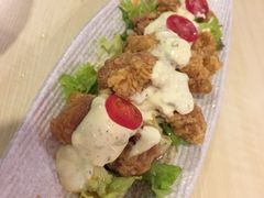 -有喜屋·深夜食堂(北京西路店)