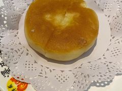 酸奶饼-泽成冰煮羊(非·遗三分店)