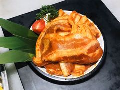 -韩宫宴烤肉·黑毛和牛·料理(合肥滨湖银泰城店)