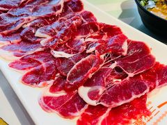-疆牛出栏·潮汕牛肉火锅(德汇万达店)