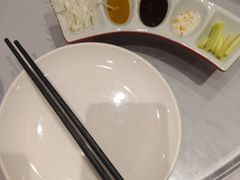 -京味斋·北京烤鸭(北京南站洋桥店)