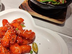 -京味民福烤鸭店(建设四马路店)