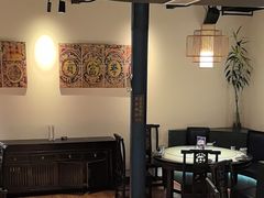 -院8里·小聚园(九眼桥店)