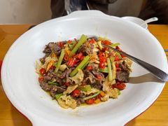 -大鸽饭(马王堆店)
