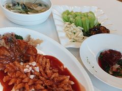 -得月楼·省级非遗·传统苏帮菜(观前店)