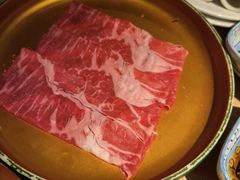 -温野菜涮涮锅(西单大悦城店)