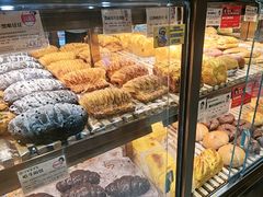 -丁香西饼屋(桂林路店)
