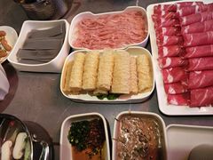 -君邦火锅(新疆大厦店)